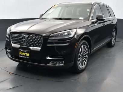 Used 2020 Lincoln Aviator Reserve w/ Equipment Group 201A