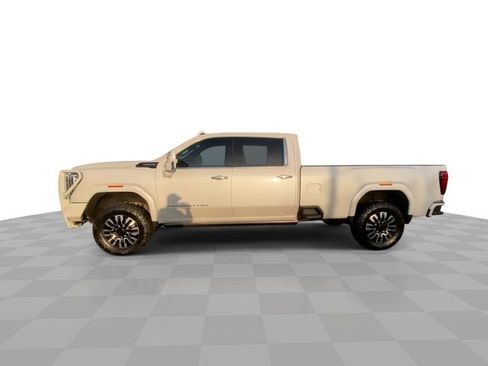 Used 2024 GMC Sierra 3500 Denali Ultimate image 7
