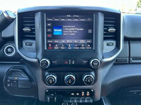 Used 2021 RAM 3500 Big Horn w/ Level 1 Equipment Group AWD/4WD image 19