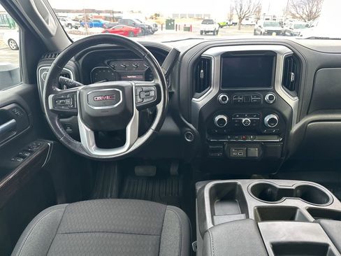 Used 2023 GMC Sierra 2500 SLE w/ SLE Convenience Package image 11