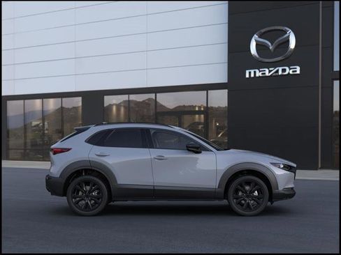 New 2026 MAZDA CX-30 2.5 Turbo w/ Premium Plus Pkg image 5