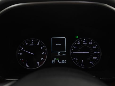 Used 2023 Subaru Outback Touring AWD/4WD image 28