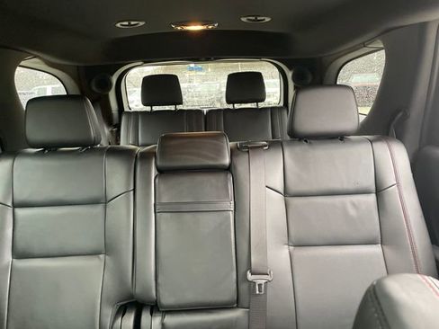 Certified 2024 Dodge Durango R/T image 42