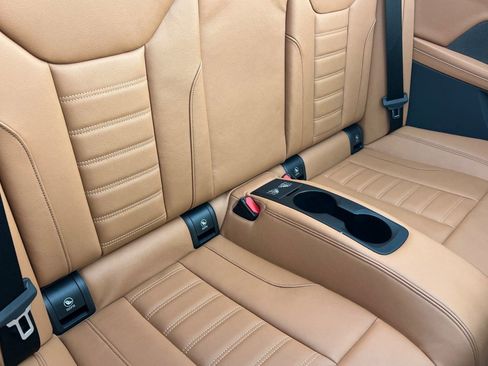 Certified 2021 BMW 430i Convertible w/ Parking Assistance Package image 30