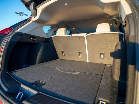 New 2026 Acura RDX Technology Package image 43