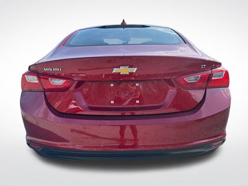 Used 2024 Chevrolet Malibu LT image 5