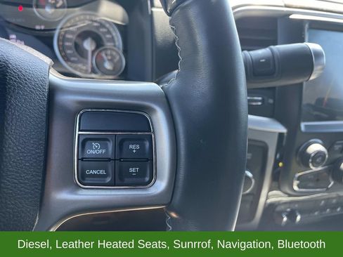 Used 2016 RAM 2500 Limited AWD/4WD image 28