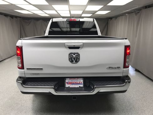 Used 2022 RAM 1500 Big Horn image 3