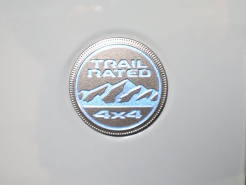 Used 2025 Jeep Wrangler Unlimited Rubicon 4xe image 15