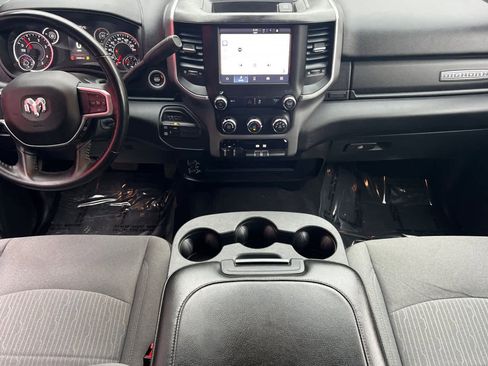 Used 2024 RAM 2500 Big Horn image 4