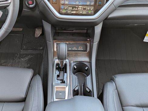 Used 2026 Subaru Ascent Touring AWD/4WD image 21