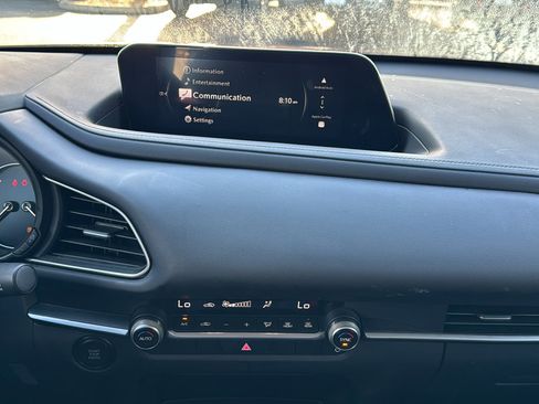 Used 2024 MAZDA CX-30 AWD 2.5 S w/ Select Sport Pkg image 32