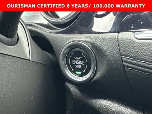 Used 2023 Buick Encore GX Select image 24