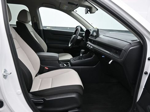 Certified 2025 Honda CR-V LX image 23