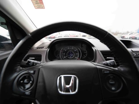 Used 2014 Honda CR-V EX-L image 15