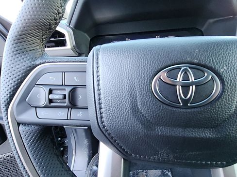 New 2026 Toyota Tacoma 4x4 Double Cab Hybrid image 19