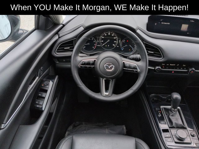Used 2024 MAZDA CX-30 AWD 2.5 S w/ Select Sport Pkg image 18
