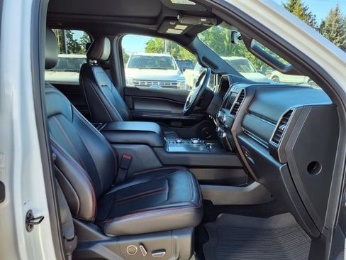 Certified 2021 Ford Expedition Limited image 5
