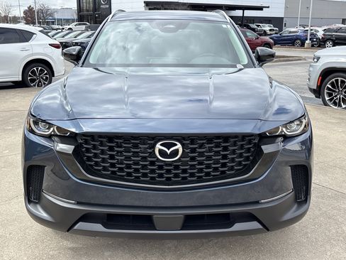 New 2026 MAZDA CX-50 AWD 2.5 S w/ Cargo Package image 10