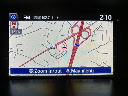 Used 2015 Honda Odyssey Touring image 21