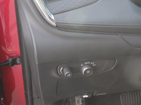 New 2026 Buick Encore GX Avenir w/ Avenir Technology Package image 19