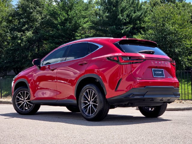 Certified 2024 Lexus NX 250 FWD w/ Cold Area Package image 24