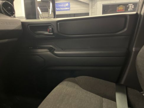 Used 2024 Toyota Land Cruiser 1958 image 13