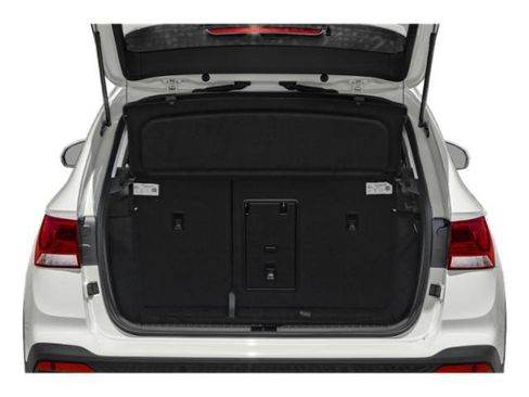 Used 2022 Volkswagen Taos SEL w/ Panoramic Sunroof Package AWD/4WD image 11