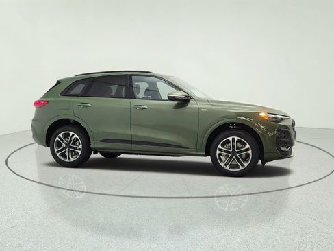 New 2026 Audi Q5 2.0T AWD/4WD image 4