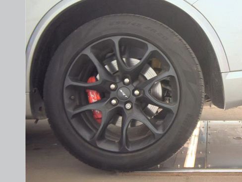 Used 2023 Dodge Durango SRT image 13