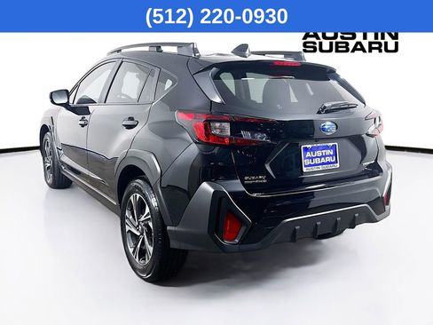 Used 2025 Subaru Crosstrek 2.0i Premium image 6