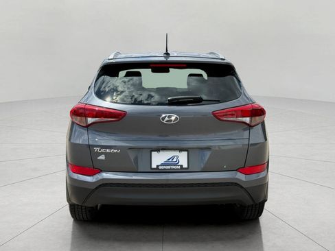 Used 2017 Hyundai Tucson SE FWD image 6