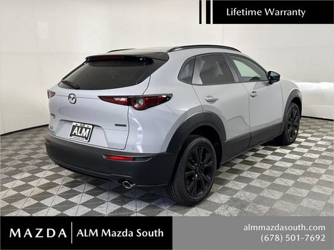 New 2026 MAZDA CX-30 Aire Edition AWD/4WD image 6