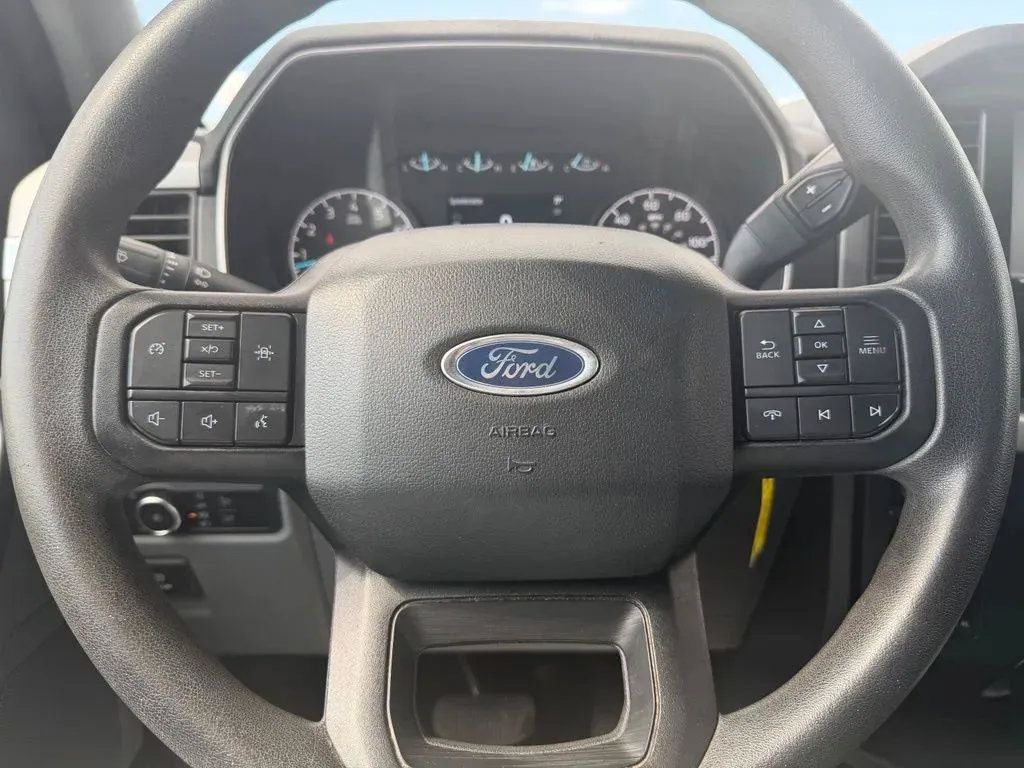 Used 2022 Ford F150 XLT w/ XTR Package AWD/4WD image 15