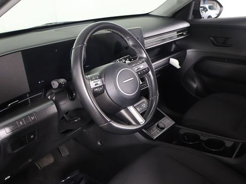 Used 2024 Hyundai Kona SEL w/ Convenience Package AWD/4WD image 25