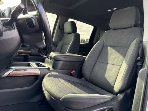 Certified 2021 Chevrolet Silverado 1500 RST w/ All Star Edition Plus image 13