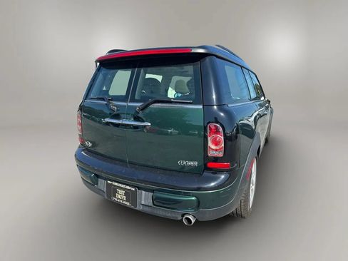 Used 2013 MINI Cooper Clubman FWD image 9