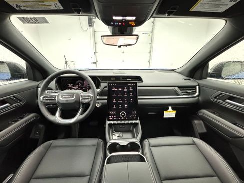 New 2026 GMC Terrain Elevation image 2