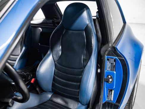 Used 1999 BMW M Coupe Coupe - 5-Speed - 1-Owner - Ca image 18