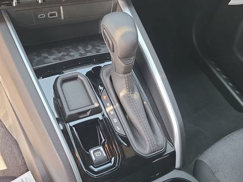 New 2026 Chevrolet Colorado W/T RWD image 29