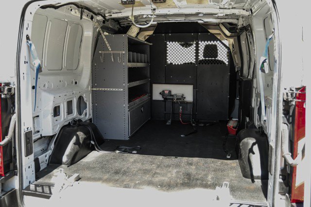 Used 2019 Ford Transit 150 130 Low Roof RWD image 41
