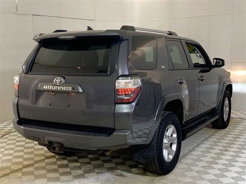 Used 2019 Toyota 4Runner SR5 Premium image 17
