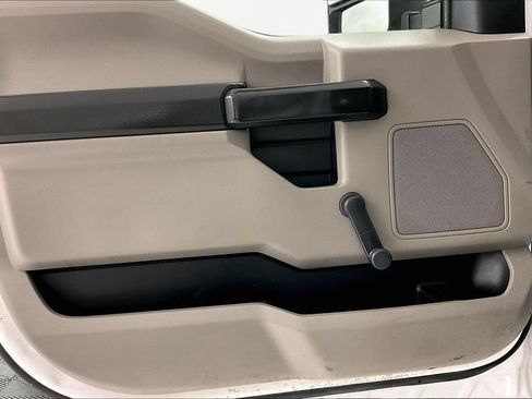 Used 2019 Ford F350 XL AWD/4WD image 16