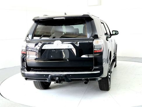 Used 2024 Toyota 4Runner Limited AWD/4WD image 5
