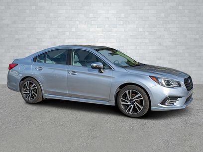 Used 2019 Subaru Legacy 2.5i Sport