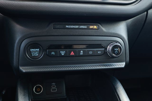 Used 2025 Ford Bronco Sport Big Bend AWD/4WD image 18