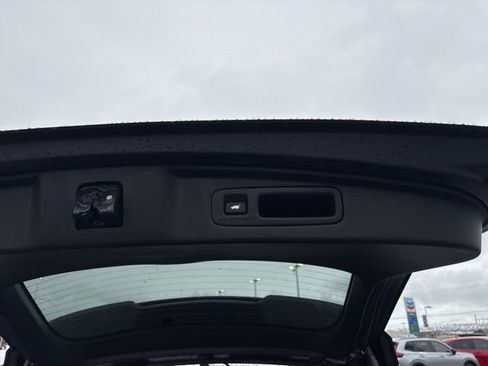 New 2026 Honda CR-V EX-L image 30