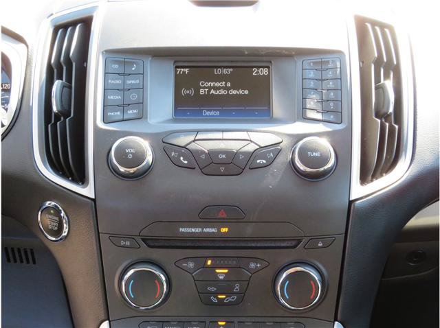 Used 2018 Ford Edge SEL AWD/4WD image 23