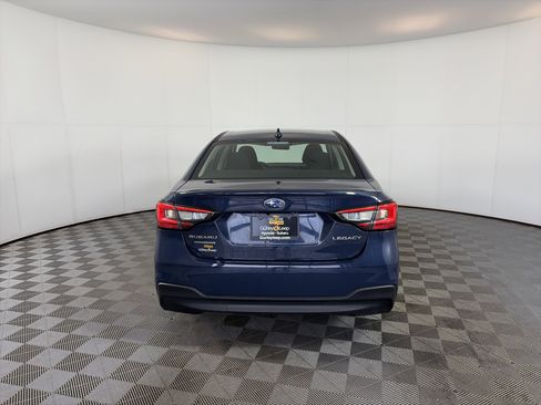 Certified 2023 Subaru Legacy Premium image 9