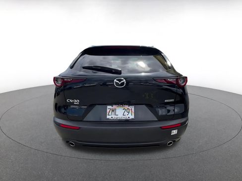 Used 2024 MAZDA CX-30 AWD 2.5 S w/ Select Sport Pkg image 12